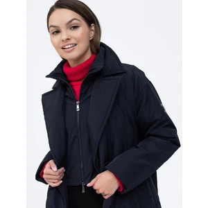 Women's coat TIFFI