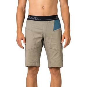 Rafiki Pantalones cortos para exteriores Megos Man Shorts Brindle/Stargazer M