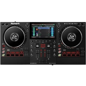 Numark Mixstream Pro+ Kontroler DJ