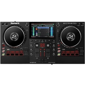 Numark Mixstream Pro+ Controlador DJ