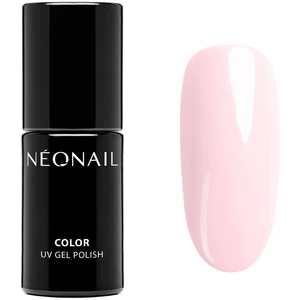 NeoNail Pure Love gelový lak na nehty odstín Creme Brulee 7,2 ml