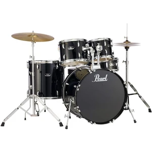 Pearl RS525SC Roadshow Jet Black