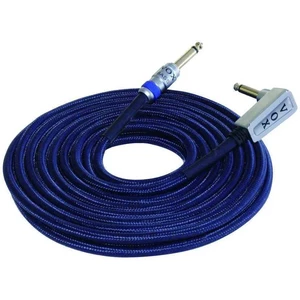 Vox VBC-19 Class A Bleu 6 m Droit - Angle