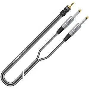 Sommer Cable SC Onyx ON1W 25 cm Audió kábel