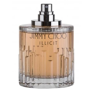Jimmy Choo Illicit 100 ml parfumovaná voda tester pre ženy