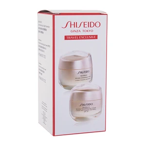 Shiseido Darčeková sada starostlivosť o zrelú pleť ( Anti-Wrinkle Day & Night Cream Set)