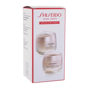 Shiseido Dárková sada péče o zralou pleť (Anti-Wrinkle Day & Night Cream Set)