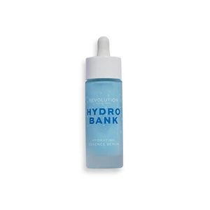 Revolution Skincare Hydratační pleťové sérum Hydro Bank Hydrating Essence 30 ml
