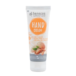 Krém na ruce pro citlivou pokožku BIO, VEG Benecos (75 ml)