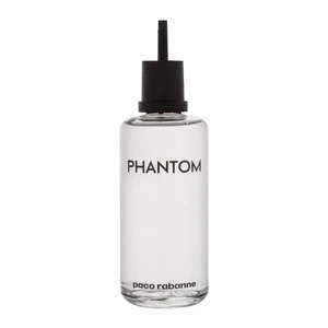 Paco Rabanne Phantom toaletní voda náhradní náplň pro muže 200 ml