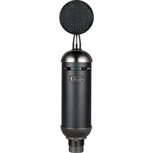 Blue Microphones Spark SL Blackout
