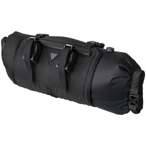 Topeak Front Loader 8L Black