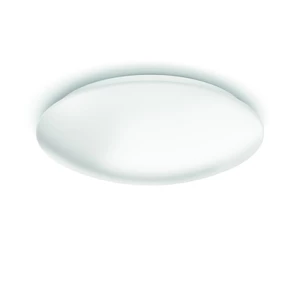 LED nástěnné a stropní svítidlo Philips Mauve teplá bílá 33365/31/P0