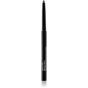 Wet n Wild MegaLast Retractable Eyeliner dlhotrvajúce očné linky odtieň 03 Black Brown 0,2 g