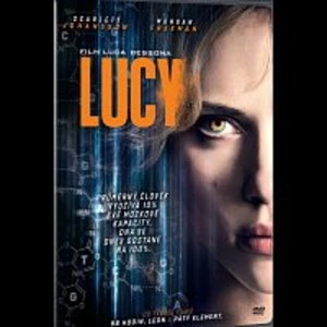 Lucy - DVD