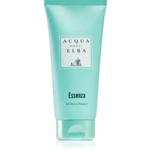 Acqua dell' Elba Essenza parfémovaný sprchový gel pro muže 200 ml