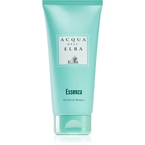 Acqua dell' Elba Essenza parfumovaný sprchovací gél pre mužov 200 ml
