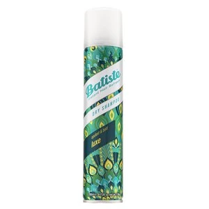 Batiste Dry Shampoo Opulent&Bold Luxe suchy szampon do wszystkich rodzajów włosów 200 ml