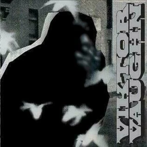 MF Doom - Vaudeville Villain (2 LP)
