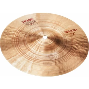 Paiste 2002 Cinel Splah 10"