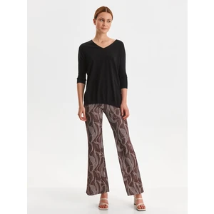 Top Secret LADY'S SWEATER LONG SLEEVE