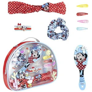 Disney Minnie Beauty Set darčeková sada (pre deti)