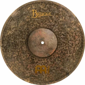 Meinl Byzance Extra Dry Thin Cymbale crash 16"