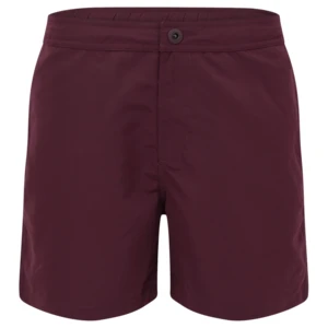 Korda kraťasy le quick dry shorts burgundy - velikost xxxl