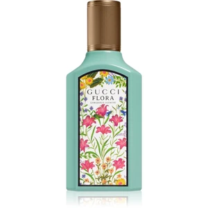 Gucci Flora Gorgeous Jasmine parfémovaná voda pro ženy 50 ml