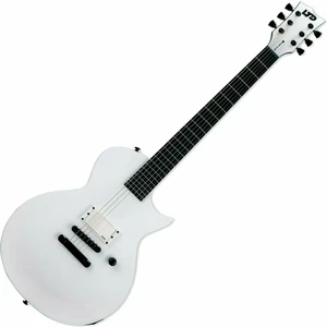 ESP LTD EC Arctic Metal Snow White