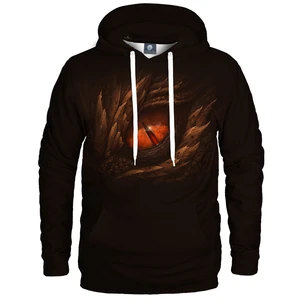 Aloha From Deer Unisex's The Eye Hoodie H-K AFD684