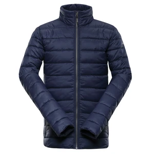 Men's jacket ALPINE PRO TATAR 2 mood indigo