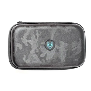 Wolf pouzdro camo pack case 300 black