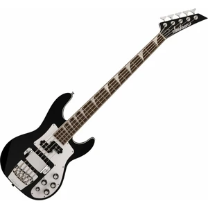 Jackson X Series Concert Bass CBXNT DX V Negro