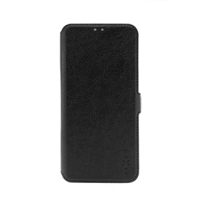 Flipové pouzdro FIXED Topic pro Samsung Galaxy M13, černá