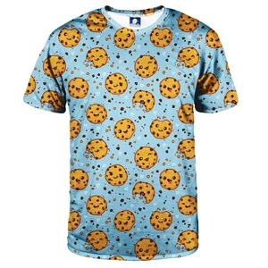 Aloha From Deer Unisex's Cookies Make Me Happy T-Shirt TSH AFD671