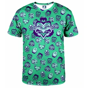 Aloha From Deer Unisex's Kabuki Mask T-Shirt TSH AFD926