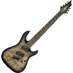 Cort KX 507MS Star Dust Black