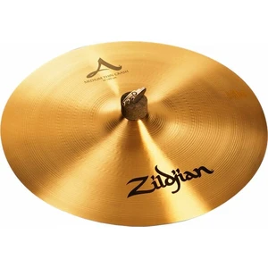 Zildjian A0230 A Medium Thin Crashbecken 16"