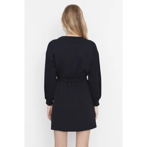 Trendyol Dress - Navy blue - A-line