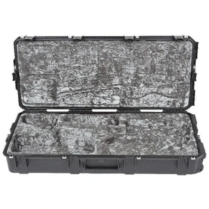 SKB Cases iSeries Jaguar/Jazzmaster Flight Custodia Chitarra Elettrica