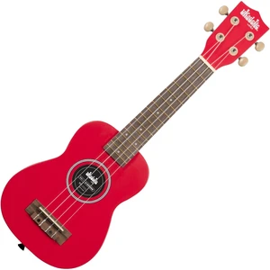 Kala KA-UK Sopran Ukulele Cherry Bomb