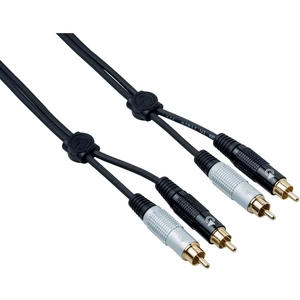 Bespeco EA2R150 150 cm Audio kabel