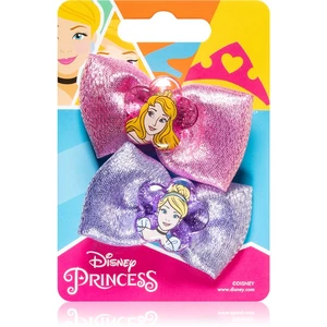 Disney Princess Hair Clip sponka do vlasů pro děti 2 ks