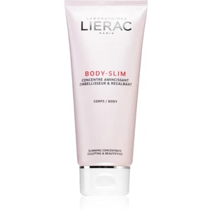 Lierac Body Slim zeštíhlující koncentrát pro zpevnění pokožky 200 ml