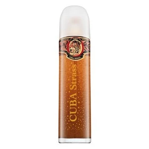 Cuba Strass Tiger Glittering parfémovaná voda pre ženy 100 ml