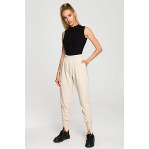 Made Of Emotion Woman's Trousers M692