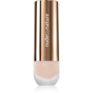 Nude by Nature Flawless dlhotrvajúci tekutý make-up odtieň C2 Pearl 30 ml