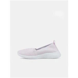 Light Purple Women's Espadrilles Puma Adelina - Women