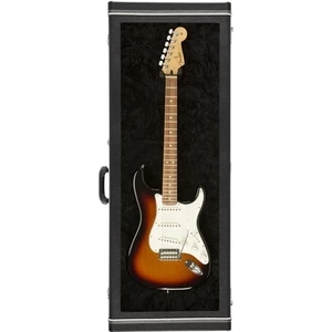 Fender Guitar Display Case BK Supporto muro per chitarra